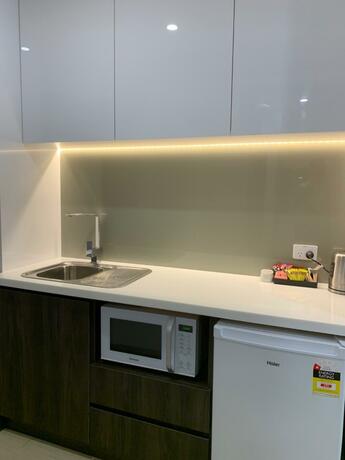 Imagen general del Velocity Motel & Bistro-WA. Foto 15