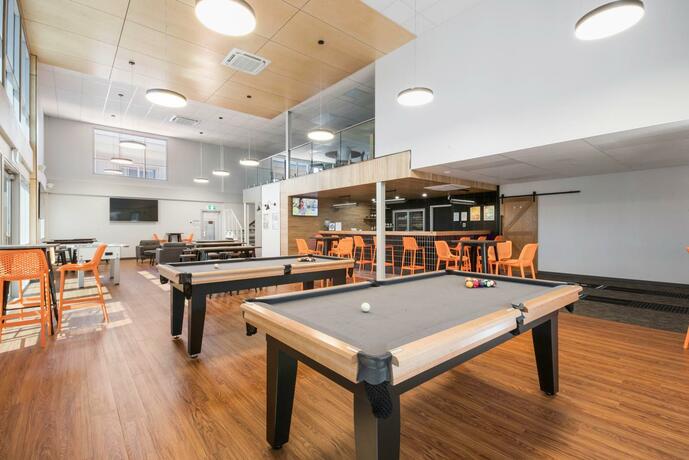 Imagen general del Velocity Motel & Bistro-WA. Foto 30