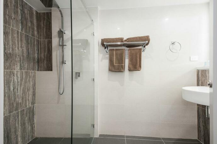 Imagen general del Velocity Motel & Bistro-WA. Foto 41