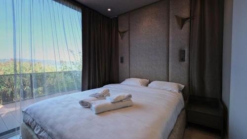 Imagen general del Velour Hotel Spa Restaurant. Foto 8