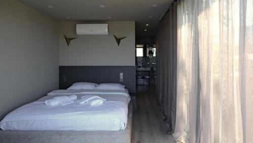Imagen general del Velour Hotel Spa Restaurant. Foto 12
