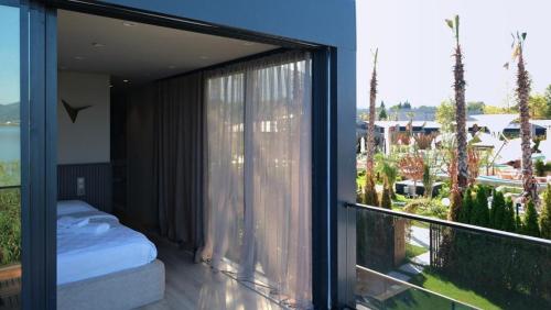 Imagen general del Velour Hotel Spa Restaurant. Foto 13