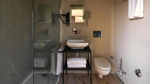 Imagen de la habitación del Velour Hotel Spa Restaurant. Foto 20