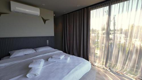 Imagen general del Velour Hotel Spa Restaurant. Foto 16