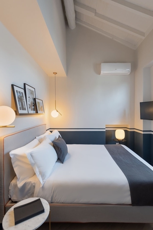 Imagen de la habitación del Velvet Grey Boutique Hotel. Foto 7