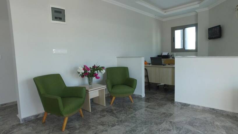 Imagen general del Ven Suites. Foto 2
