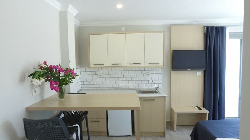 Imagen general del Ven Suites. Foto 3