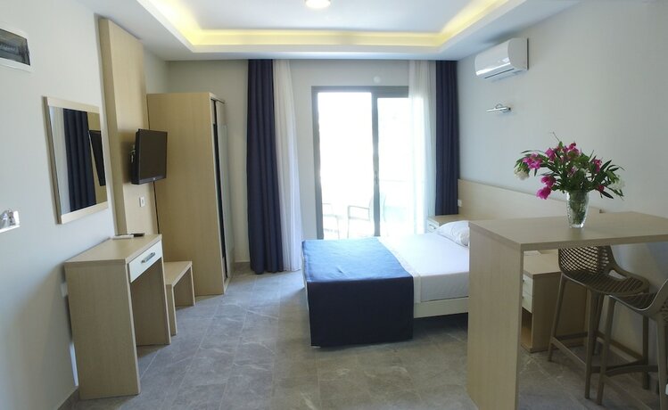 Imagen general del Ven Suites. Foto 4
