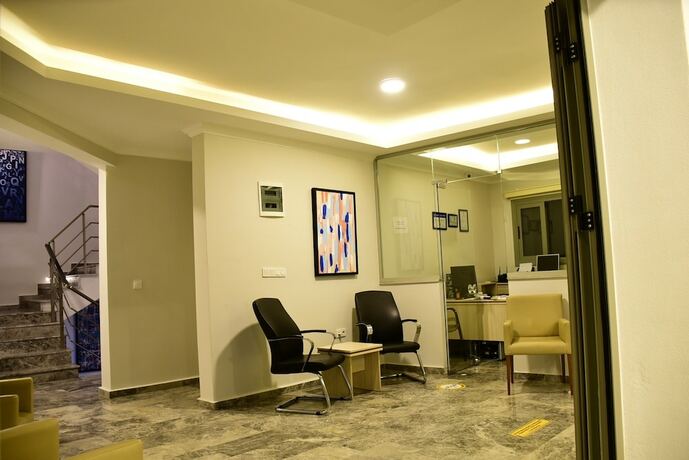 Imagen general del Ven Suites. Foto 6