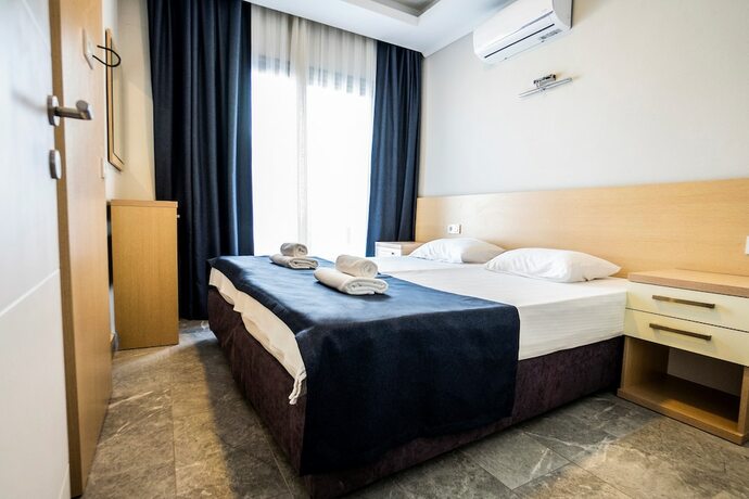 Imagen general del Ven Suites. Foto 7