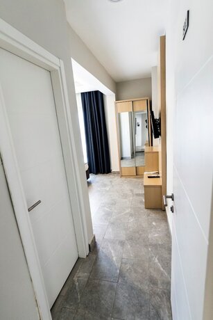 Imagen de la habitación del Ven Suites. Foto 13