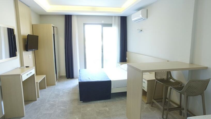 Imagen de la habitación del Ven Suites. Foto 14