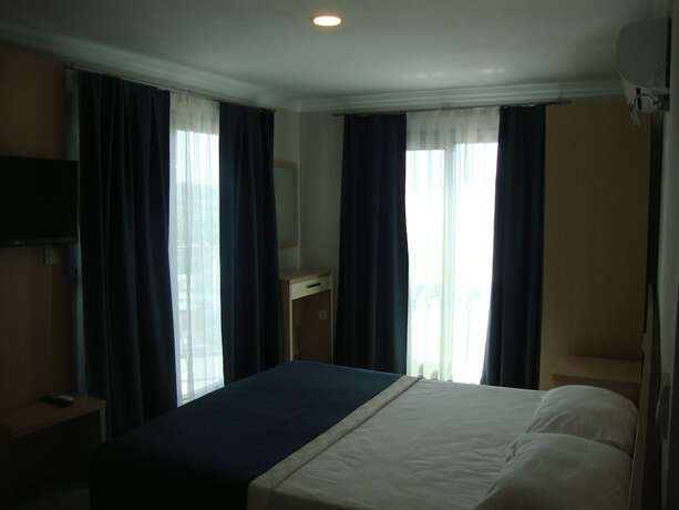 Imagen general del Ven Suites. Foto 9