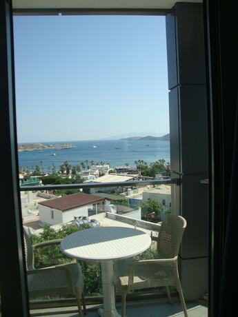 Imagen general del Ven Suites. Foto 10
