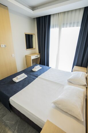 Imagen de la habitación del Ven Suites. Foto 19