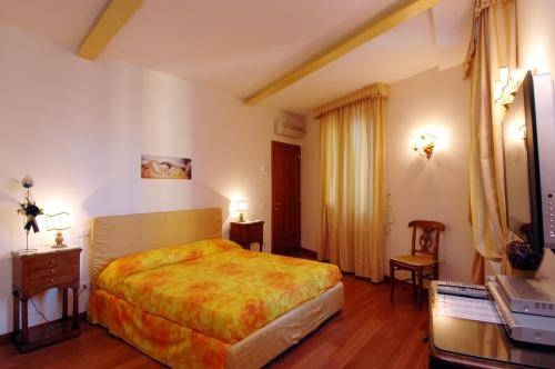 Imagen general del Venetian Atmosphere. Foto 2