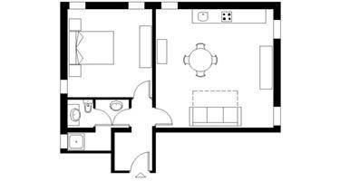 Imagen general del Venetian Atmosphere. Foto 5