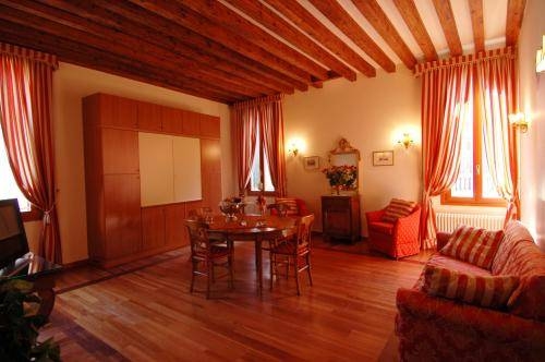 Imagen general del Venetian Atmosphere. Foto 6