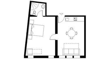 Imagen general del Venetian Atmosphere. Foto 8