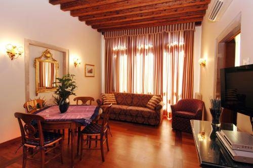 Imagen general del Venetian Atmosphere. Foto 9