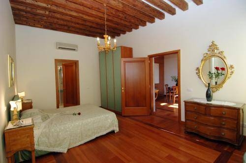 Imagen general del Venetian Atmosphere. Foto 12