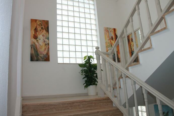 Imagen general del Venezia Alacati by Nobela. Foto 5