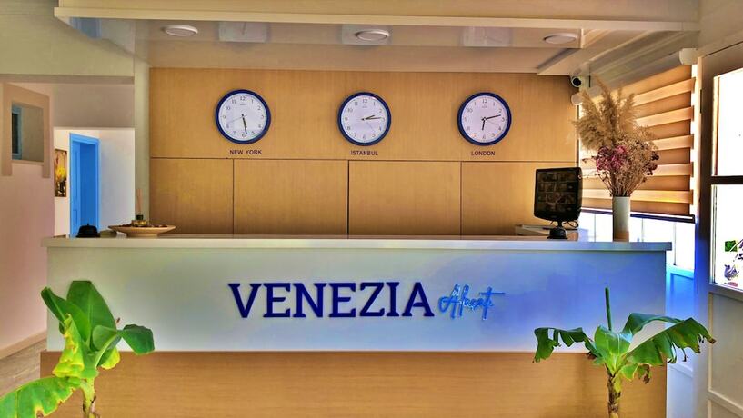 Imagen general del Venezia Alacati by Nobela. Foto 6