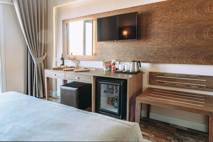 Imagen de la habitación del Venezia Alacati by Nobela. Foto 17