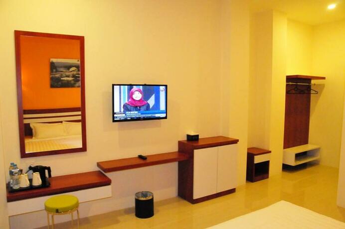 Imagen general del Venia Hotel Batam. Foto 1