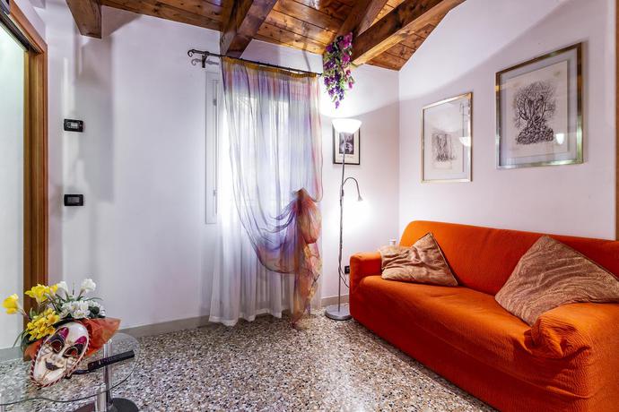 Imagen general del Venice Dream House. Foto 2