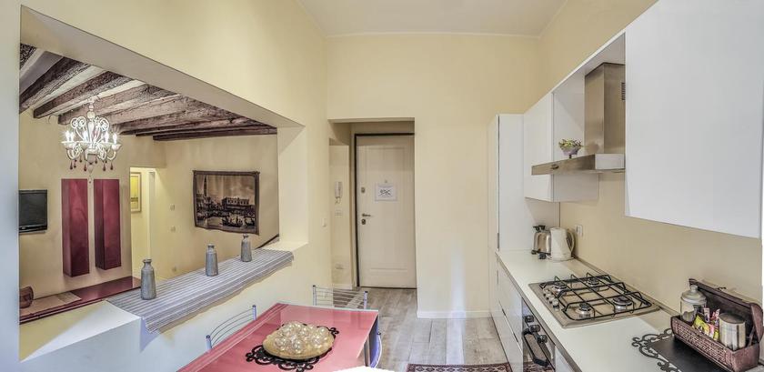 Imagen general del Venice Dream House. Foto 3