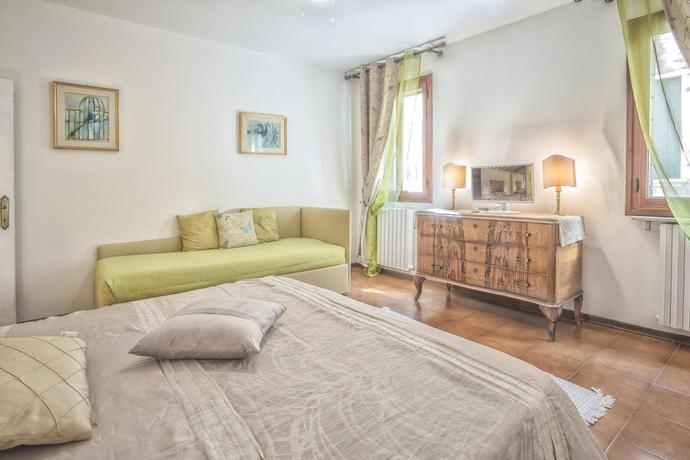 Imagen general del Venice Dream House. Foto 4