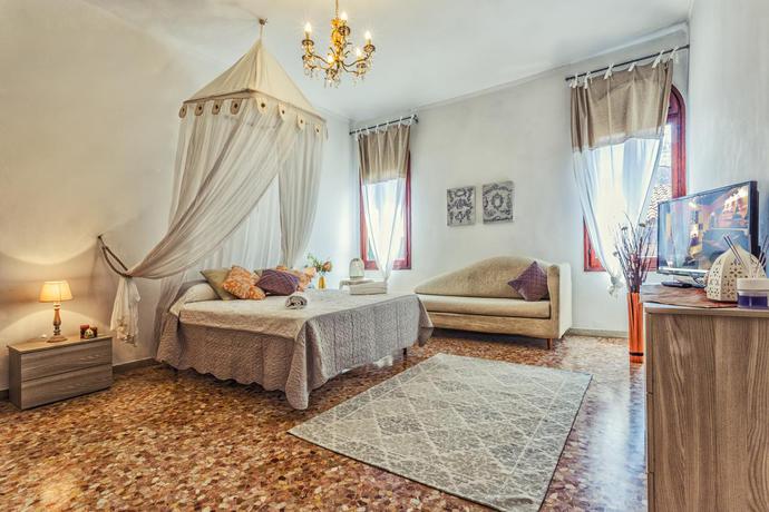 Imagen general del Venice Dream House. Foto 5