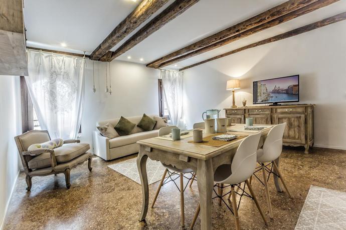 Imagen general del Venice Dream House. Foto 6