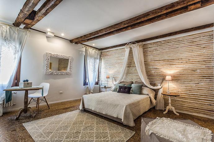 Imagen general del Venice Dream House. Foto 7