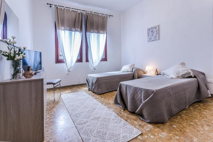 Imagen general del Venice Dream House. Foto 8