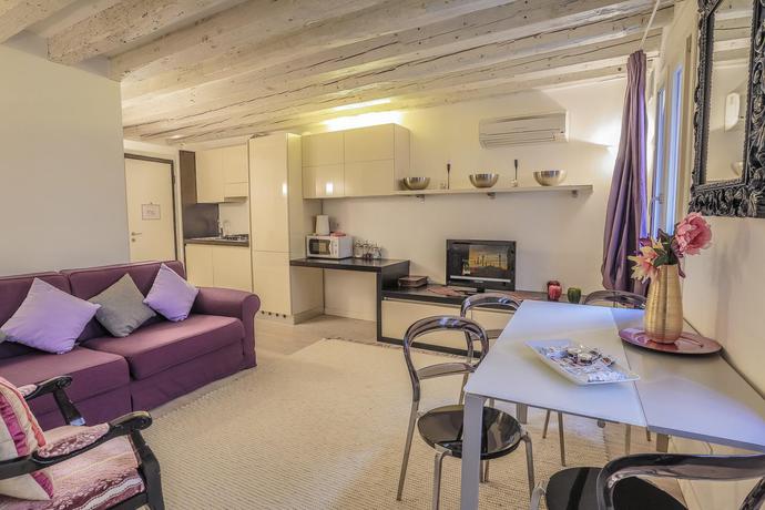 Imagen general del Venice Dream House. Foto 10