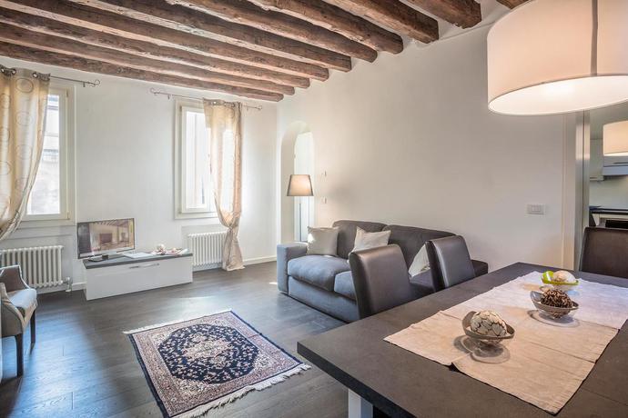 Imagen general del Venice Dream House. Foto 15