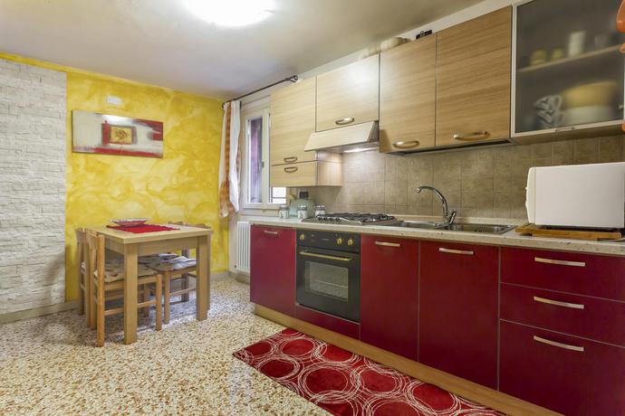 Imagen general del Venice Dream House. Foto 20