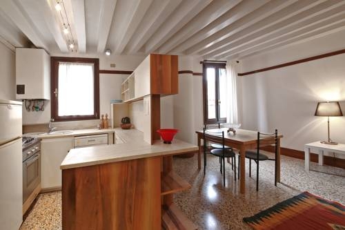 Imagen general del Venice Homes y Holidays. Foto 2