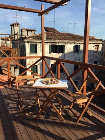 Imagen general del Venice Homes y Holidays. Foto 5