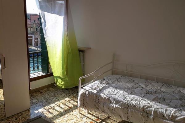 Imagen general del Venice My Friends Canal View. Foto 3