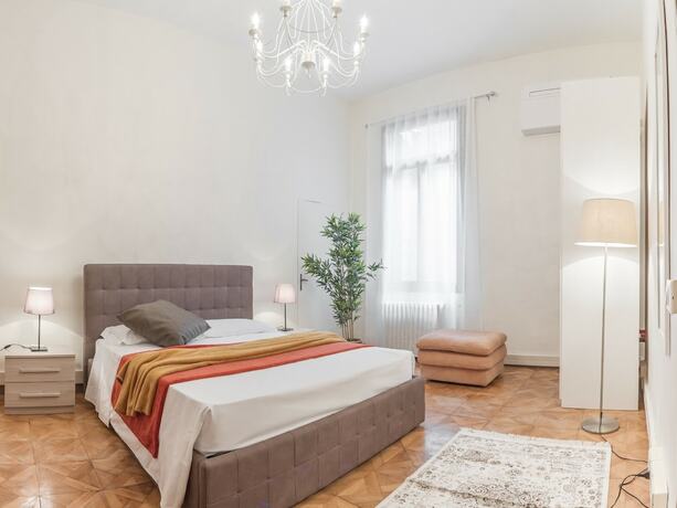 Imagen general del Venice Palace Tintoretto. Foto 5