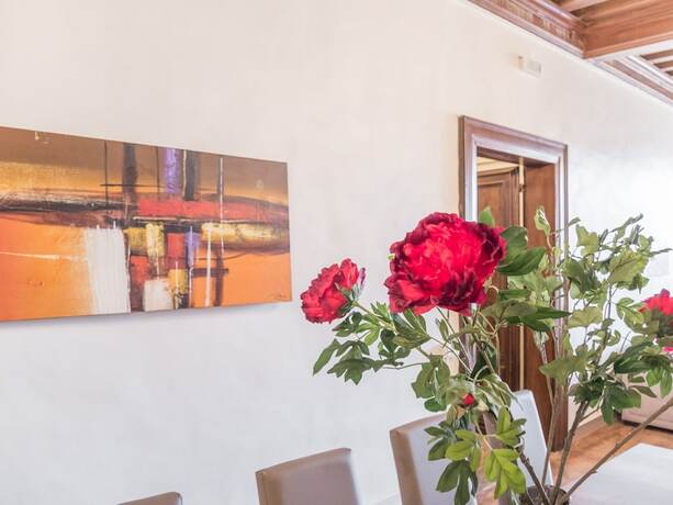 Imagen general del Venice Palace Tintoretto. Foto 9