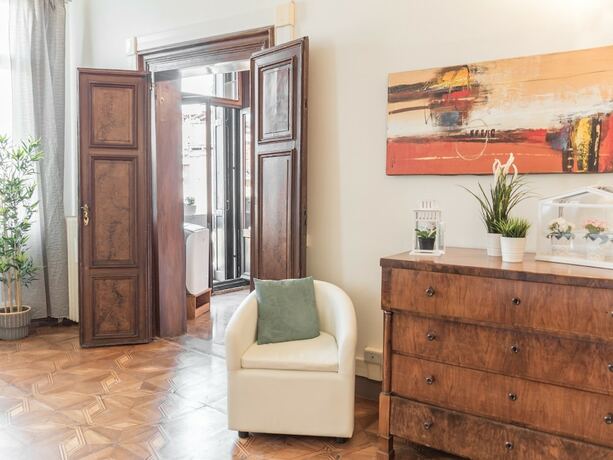 Imagen general del Venice Palace Tintoretto. Foto 10