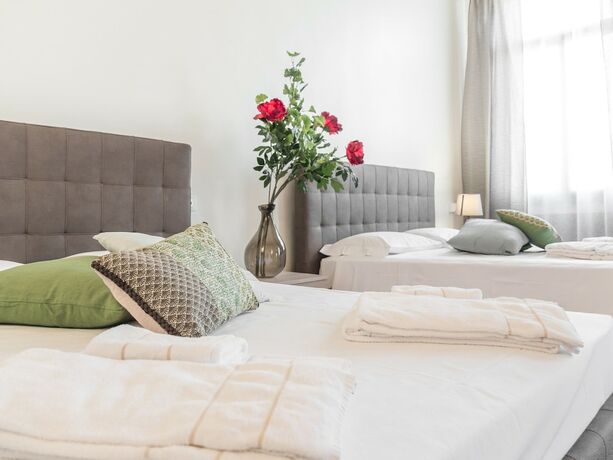 Imagen de la habitación del Venice Palace Tintoretto. Foto 13