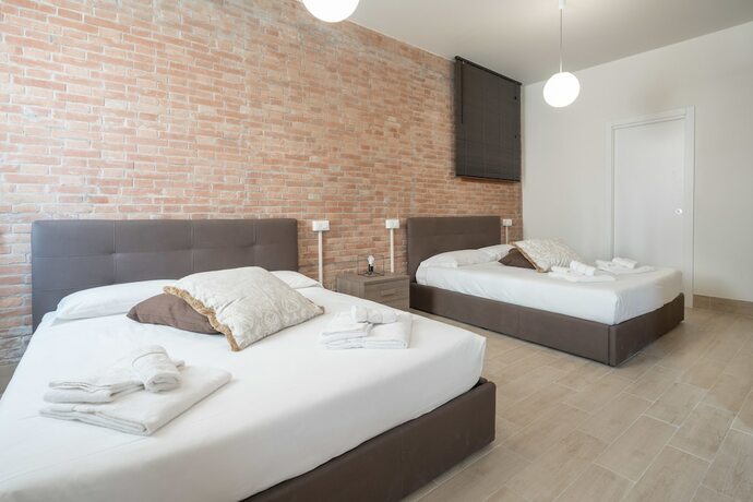 Imagen de la habitación del Venice Palace Tintoretto. Foto 15