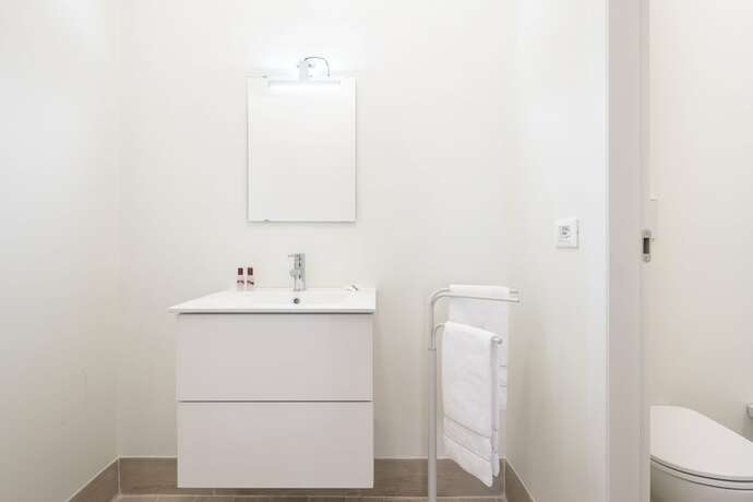 Imagen de la habitación del Venice Palace Tintoretto. Foto 18