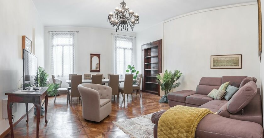 Imagen de la habitación del Venice Palace Tintoretto. Foto 19