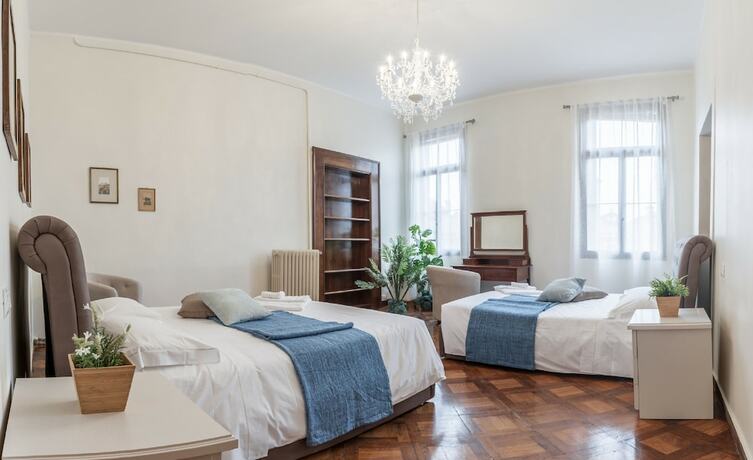 Imagen de la habitación del Venice Palace Tintoretto. Foto 20